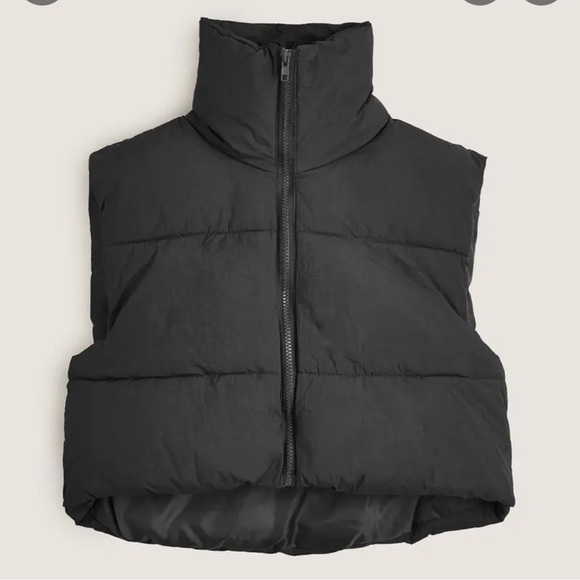 NWT Lightweight Zip Up Vest - Picture 6 of 7